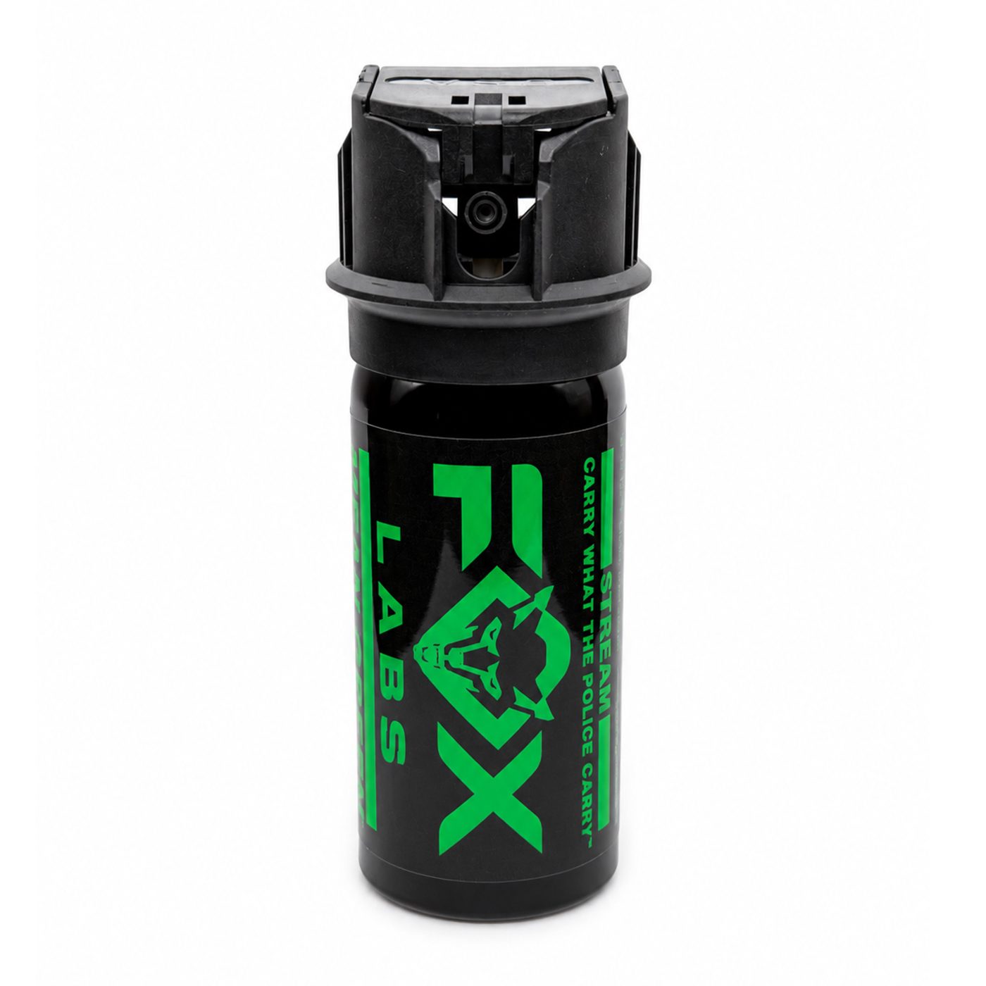 Gaz pieprzowy | MEAN GREEN | 43 ml | strumień